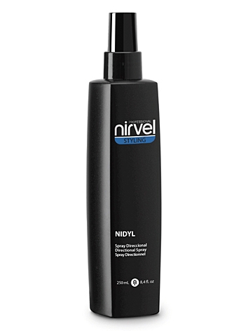 Nirvel Nidyl Hairspray