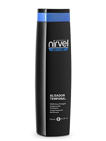 Nirvel Temporary Straightener