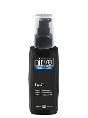 Nirvel Twist