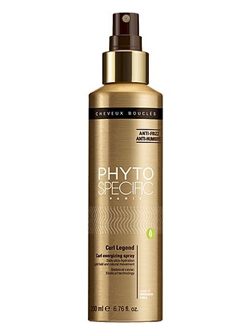 Phyto Specific Curl Legend Energizing Spray