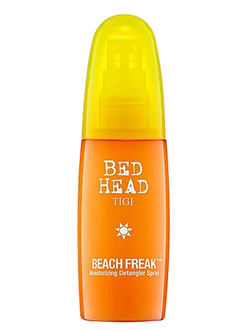 TIGI Bed Head Beach Freak Moisturizing Detangler Spray